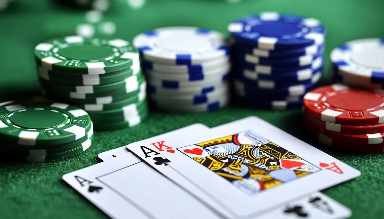 Tipos de casinos sin licencia disponibles