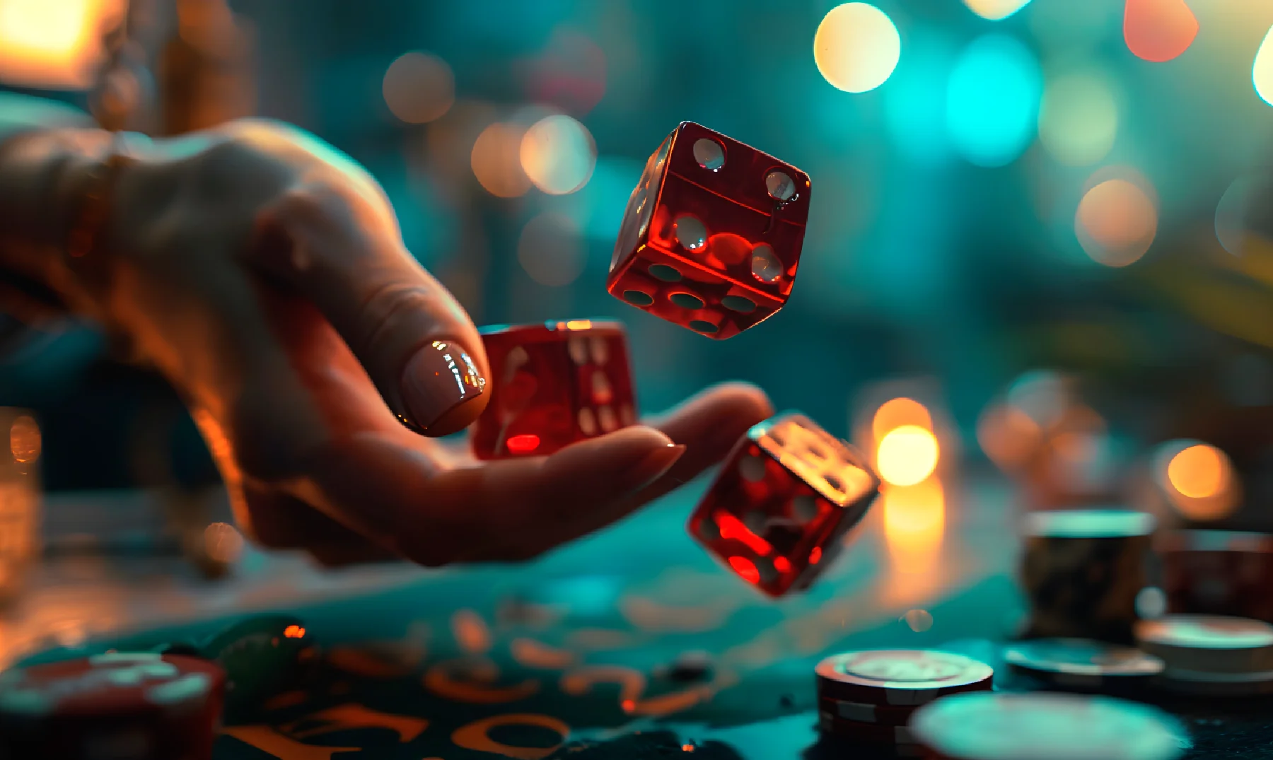 Regulaciones del juego en España